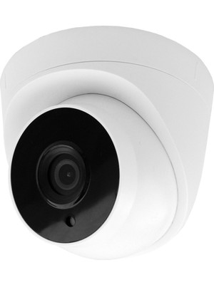 Neo 1412 Ahd Dome 2,8 mm Kamera Gece Görüşlü Plastik Kasa 1080P 231058