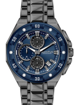 Quantum HNG1011.091 Erkek Kol Saati