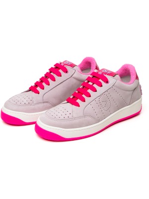 Off Play Lila Kadın Sneaker XWCOMO1NB1812