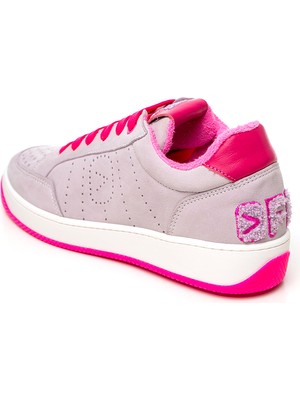 Off Play Lila Kadın Sneaker XWCOMO1NB1812