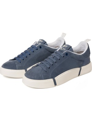 Off Play Mavi Erkek Sneaker X-M Torıno 1 Nb 70