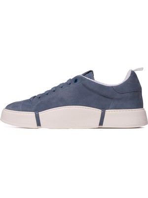 Off Play Mavi Erkek Sneaker X-M Torıno 1 Nb 70