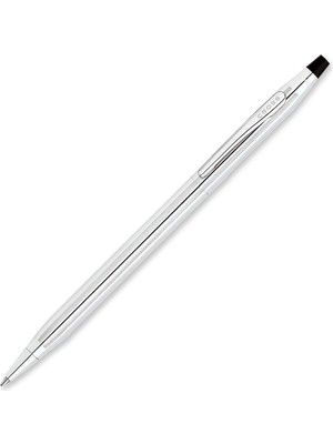 Cross 3502 Klasik Krom Tükenmez Kalem