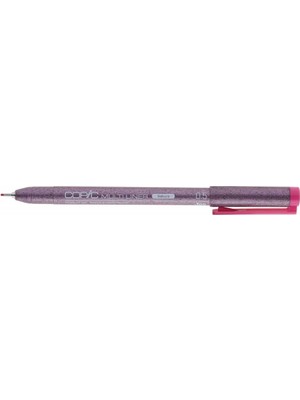 Copic Multiliner Classic Pink 0.3 mm Çizim Kalemi