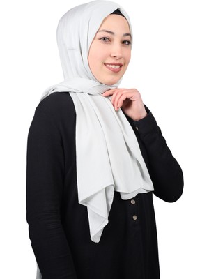 Five  Five 13554 Düz Renk Brillant Şal - Desen-01 - Renk-04 -93