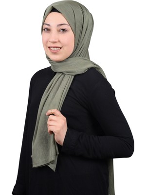 Five  Five 13431 Simli Şifon Şal - Desen-01 - Renk-20 -93