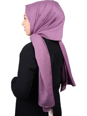 Five  Five 13376 Düz Renk Junset Şal - Desen-01 - Renk-13 -93