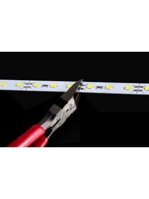 Luminix 12V Alüminyum LED Bar Mavi