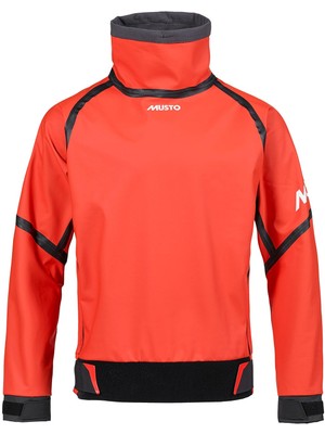 Musto Champ Aqua Top 2.0 Erkek Outdoor Polar Ara Katman