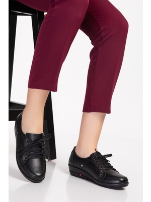 Dia Comfort 001 Ortopedik  Kadın Ayakkabı