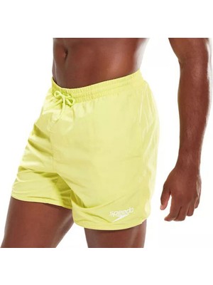 Speedo Essentials 16 Watershort Erkek Şort Mayo 8-1243315438 Yeşil