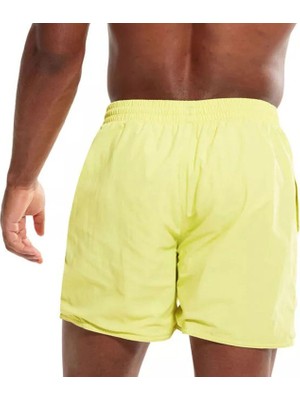 Speedo Essentials 16 Watershort Erkek Şort Mayo 8-1243315438 Yeşil