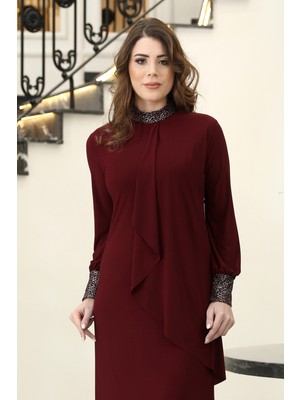 Elben Moda Efsane  Abiye Elbise