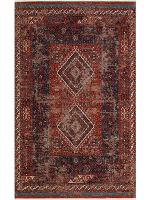 Eko Halı Anadolu Kilim AND02 Multy 120X180