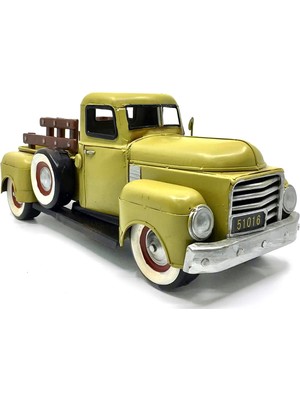 Rakun Home Jayland, Dekoratif 1950 Model Chevrolet 3600 Kamyonet