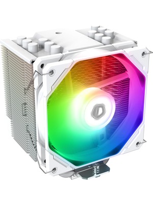 ID-Cooling SE-226-XT Snow Argb Extreme 4pin Pwm 120MM Işlemci Soğutucu