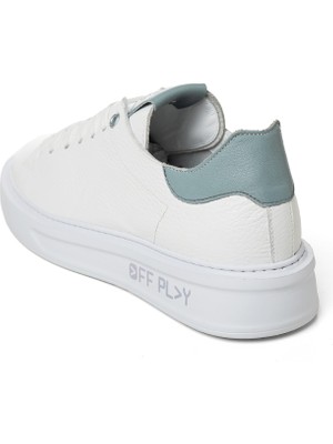 Off Play Beyaz Kadın Sneaker XWFIRENZE1CV02LH81