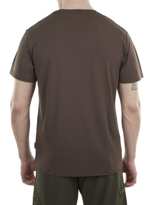 Alpinist Baseline Ultra Dry Erkek T-Shirt