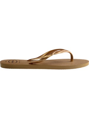 Havaianas Fantasia Gloss Kadın Bej Parmak Arası Terlik 4145643-0570