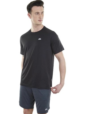 Alpinist Mission Ultra Dry Erkek T-Shirt