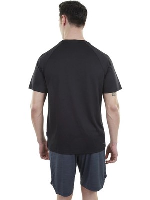 Alpinist Mission Ultra Dry Erkek T-Shirt