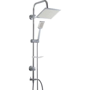 Norma Beyaz Tepeduş Seti