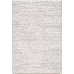 Nera - Inherent Takma Saçaklı Modern Halı