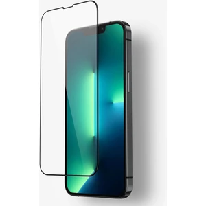 iPhone 13 Pro Max Ekran Koruyucu 5d Tam Kaplayan Temperli Cam