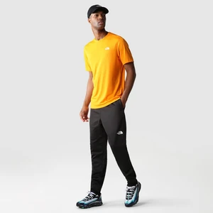 The North Face Reaxion Erkek Siyah Eşofman Altı (NF0A7Z9PJK31)