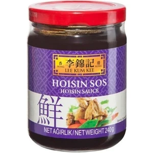 Lee Kum Kee Hoısın Sos 240 Gr.