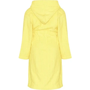 Kapşonlu Bedenli Bornoz