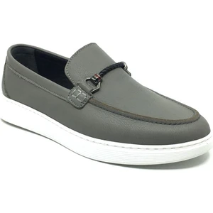 Taşpınar Ayakkabı Taşpınar  Erkek Casual Yazlık Rahat Hafif Günlük Loafer Ayakkabı 40-44