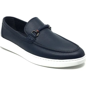 Taşpınar Ayakkabı Taşpınar  Erkek Casual Yazlık Rahat Hafif Günlük Loafer Ayakkabı 40-44