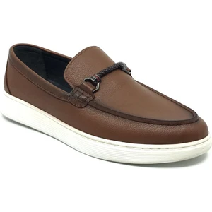 Taşpınar Ayakkabı Taşpınar  Erkek Casual Yazlık Rahat Hafif Günlük Loafer Ayakkabı 40-44