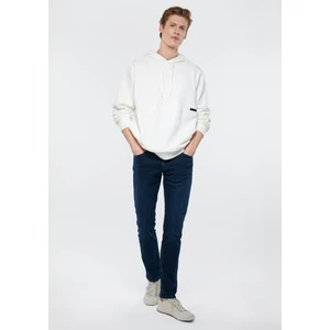 Erkek Marcus Dumanlı Mürekkep Pro Sport Jean Pantolon 0035183850