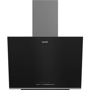 Ade 606-2 S Davlumbaz Duvar Tipi 60 cm Siyah Cam