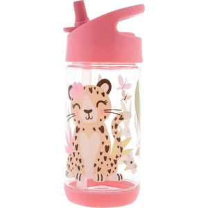 Stephen Joseph Silikon Pipetli Suluk Leopar