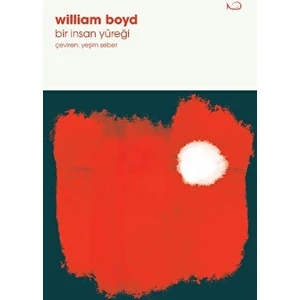Bir Insan Yüreği - William Boyd