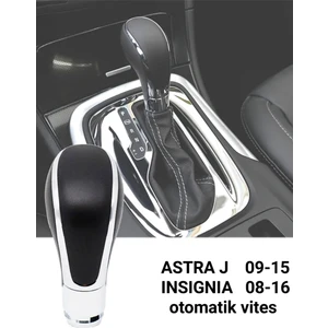 Otomatik Vites Topuzu Opel Astra J / Insignia 2008-2016