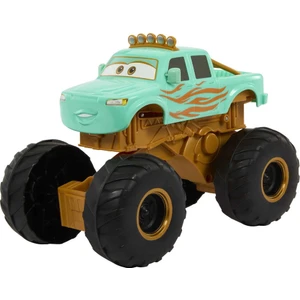 Disney Cars Cars Akrobat Ivy Karakter Aracı HMD76