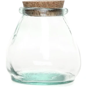 San Miguel Sac T-Corcho Mantar Tıpalı Cam Kavanoz 380 ml