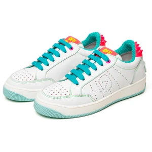 Off Play Beyaz Kadın Sneaker XWCOMO1LH0212