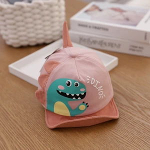 YKD Store Bebek Şapkası, Beden: 48CM Ayarlanabilir Ten Pembesi (Yurt Dışından)