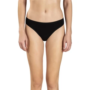 Kadın Pamuklu Likralı Bikini Külot 655 - 6 Adet