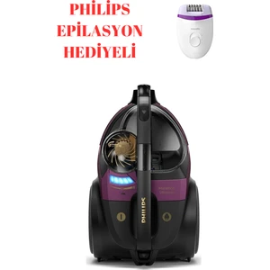 Marathon Ultimate Force 900 Watt Philips Epilasyon Hediyeli