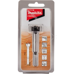 Menteşe Matkabı 20MM