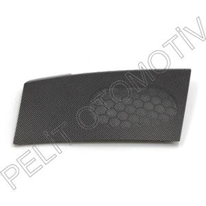 Pelit Otomotiv Transporter T5 (2003-2015) Sol Hoparlör Kapağı 7H0857227