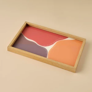 Bella Maison Lenora Tepsi (22x37 Cm)