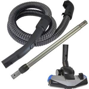 Philips Uyumlu Fc 8732 - Fc 8734 Süpürge Çelik Telli Emiş Hortumu Seti