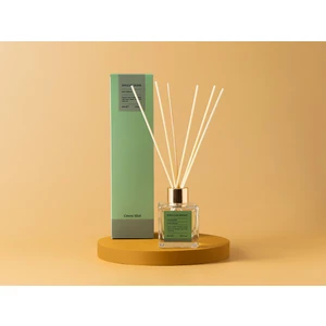 English Home Green Mist Çubuklu Oda Kokusu 100 ml Mint